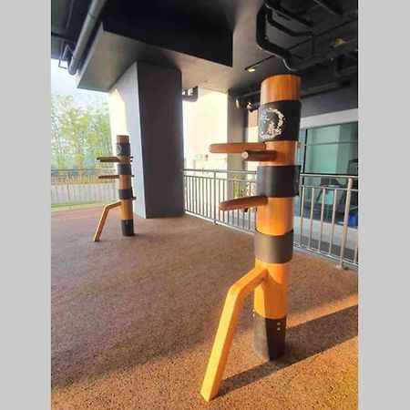 Symphony Tower Studio # 3 شيراس المظهر الخارجي الصورة