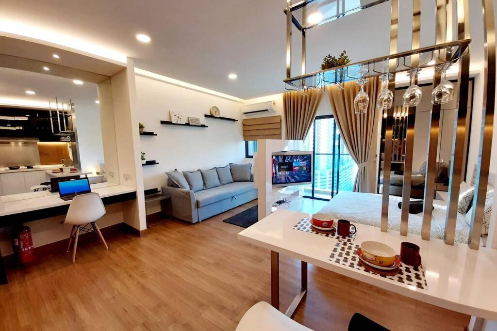 Symphony Tower Studio # 3 شيراس المظهر الخارجي الصورة