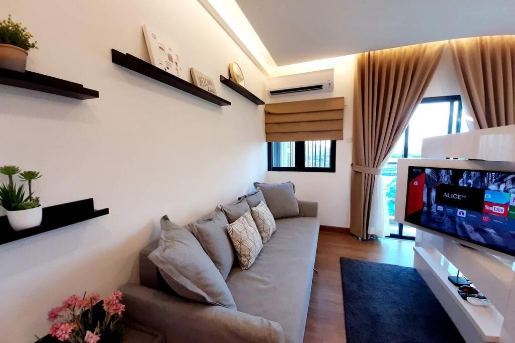 Symphony Tower Studio # 3 شيراس المظهر الخارجي الصورة
