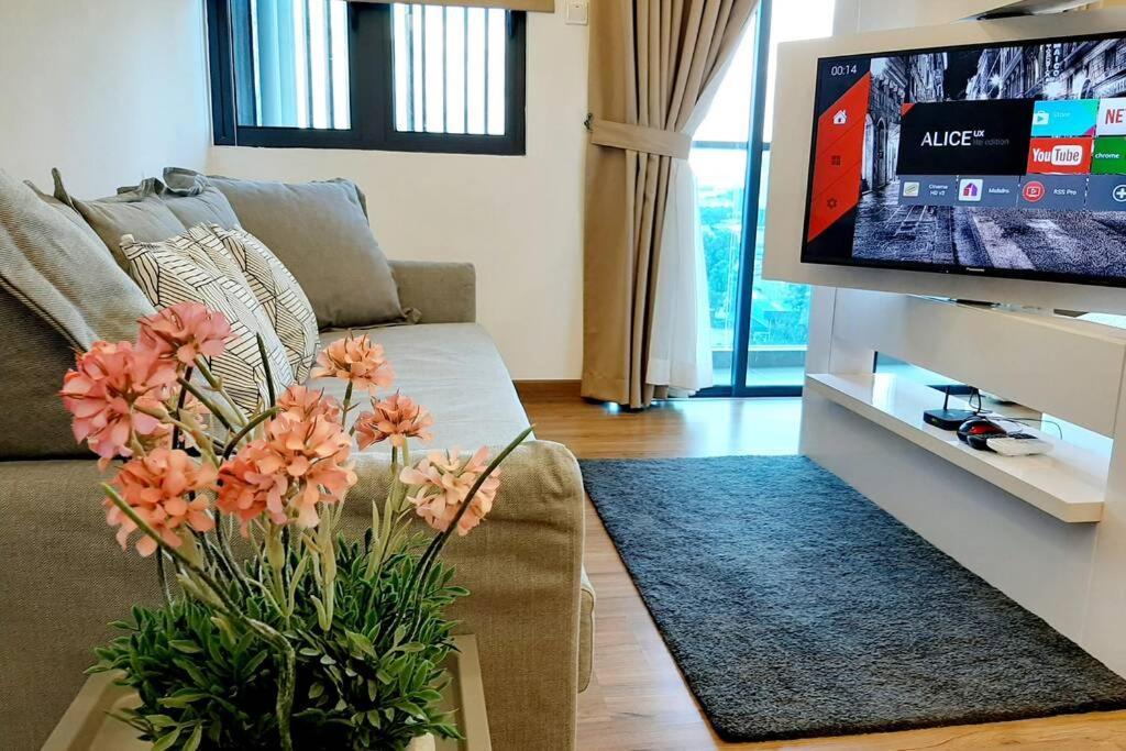Symphony Tower Studio # 3 شيراس المظهر الخارجي الصورة