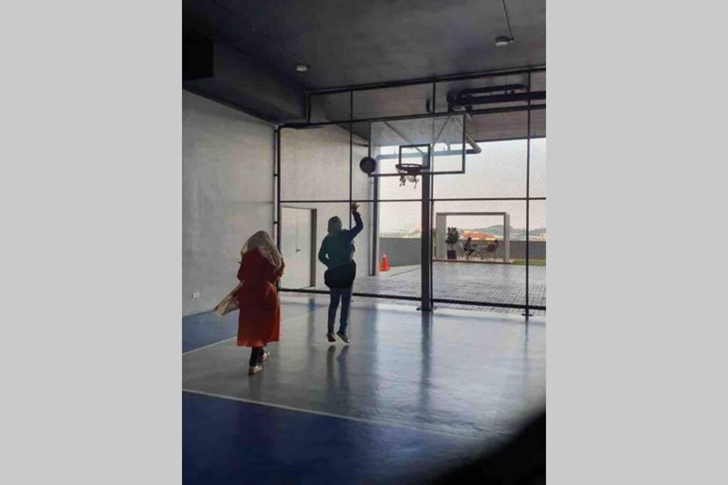 Symphony Tower Studio # 3 شيراس المظهر الخارجي الصورة